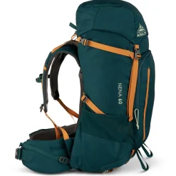 - Women's Nena 60 - Trekkingrucksack>Kelty Sale