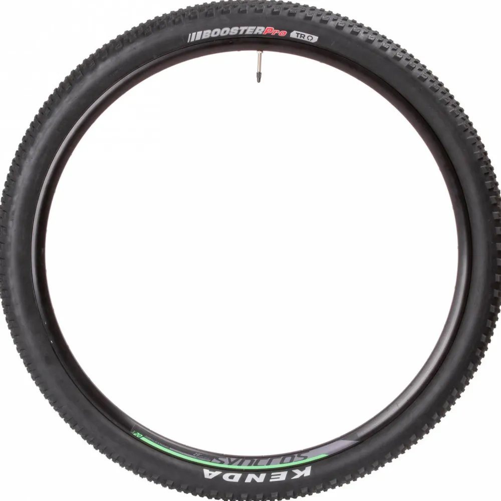 - Booster Pro 29'' (56-622) TR SCT Faltbar - Fahrradreifen>Kenda Hot