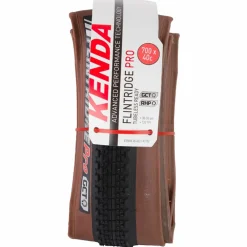 Outlet - Flintridge Pro 28'' (40-622) TLR GCT Faltbar - Fahrradreifen Reifen & Schläuche