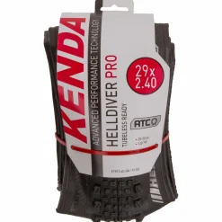 Discount - Helldiver Pro 29'' (60-622) TLR ATC Faltbar - Fahrradreifen Reifen & Schläuche