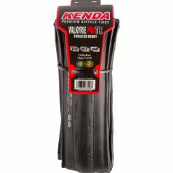 Best - Valkyrie Pro 28'' (30-622) TLR Faltbar - Fahrradreifen Reifen & Schläuche