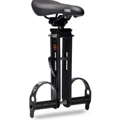 - MTB Front Kindersitz/Lenker Combo Set - Fahrradkindersitz>Kids Ride Shotgun Hot