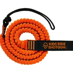 Clearance - MTB Tow Rope - Fahrradabschleppseil Fahrradzubehör