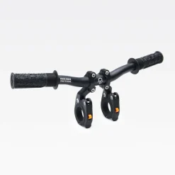 Hot - Pro MTB Front Kindersitz/Lenker Combo Set - Fahrradkindersitz Fahrradzubehör