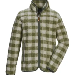 Kinder killtec - Boy's KOW 244 Fleece Jacket - Fleecejacke