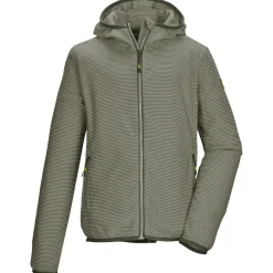 - Boy's KOW 246 Fleece Jacket - Fleecejacke><noscript><img width=