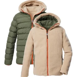 Kinder killtec - Boy's KOW 231 Jacket - Winterjacke
