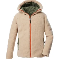 Kinder killtec - Boy's KOW 231 Jacket - Winterjacke