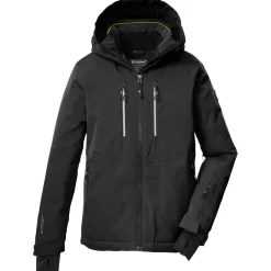 - Boy's KSW 191 Ski Jacket - Skijacke>killtec Best