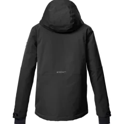 - Boy's KSW 191 Ski Jacket - Skijacke>killtec Best