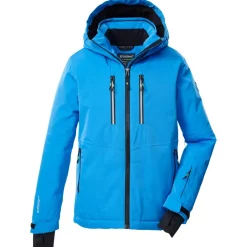 - Boy's KSW 191 Ski Jacket - Skijacke><noscript><img width=