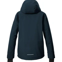 Outlet - Boy's KSW 202 Ski Jacket - Skijacke Kinder Skibekleidung|Winterjacken