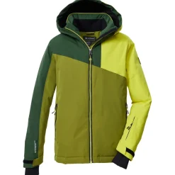 Kinder killtec - Boy's KSW 192 Ski Jacket - Skijacke