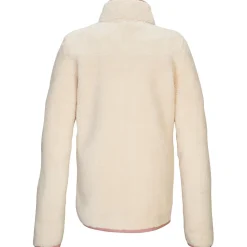 Hot - Girl's KOW 242 Fleece Jacket - Fleecejacke Kinder Freizeitjacken|Skibekleidung