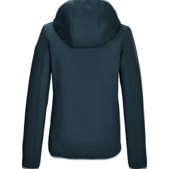 Online - Girl's KOW 228 Fleece Jacket - Fleecejacke Kinder Freizeitjacken|Skibekleidung