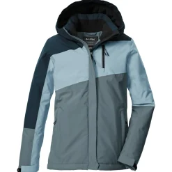 - Girl's KOW 218 Jacket - Skijacke>killtec