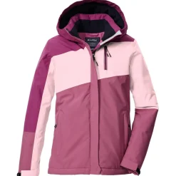 - Girl's KOW 218 Jacket - Skijacke><noscript><img width=