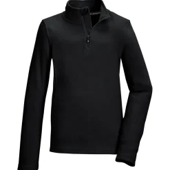 Kinder killtec - Girl's KSW 247 Fleece Shirt - Fleecepullover