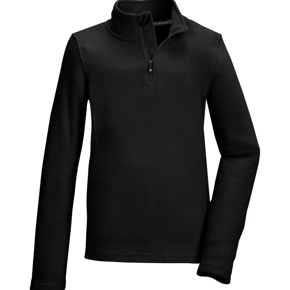 Kinder killtec - Girl's KSW 247 Fleece Shirt - Fleecepullover