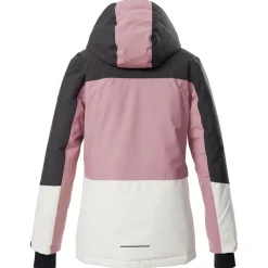 killtec - Girl's KSW 208 Ski Jacket - Skijacke^Kinder Skibekleidung|Winterjacken