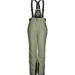 - Girl's KSW 213 Ski Pants - Skihose><noscript><img width=