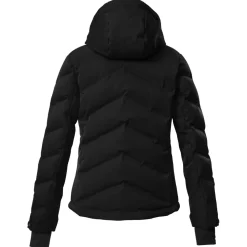 Hot - Girl's KSW 199 Ski Qltd Jacket - Skijacke Kinder Skibekleidung|Winterjacken