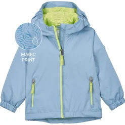 Hot - Kid's Fios 26 - Regenjacke Kinder Trekkingbekleidung|Alltagsbekleidung