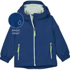 Hot - Kid's Fios 26 - Regenjacke Kinder Trekkingbekleidung|Alltagsbekleidung