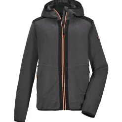 Kinder killtec - Kid's Kos 139 - Fleecejacke