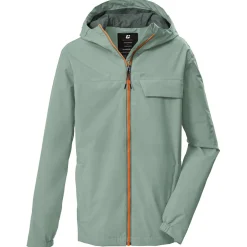 Kinder killtec - Kid's Kos 125 - Regenjacke