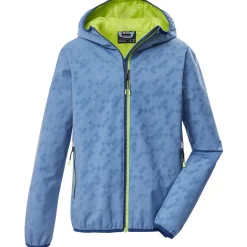 Kinder killtec - Kid's Kos 145 - Regenjacke
