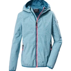 killtec - Kid's Kos 156 - Regenjacke^Kinder Alltagsbekleidung|Wanderbekleidung