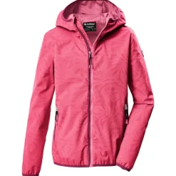 killtec - Kid's Kos 156 - Regenjacke^Kinder Alltagsbekleidung|Wanderbekleidung