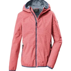 killtec - Kid's Kos 156 - Regenjacke^Kinder Alltagsbekleidung|Wanderbekleidung