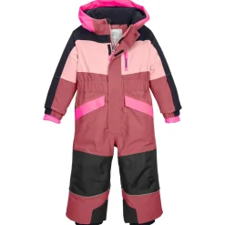 Clearance - Kid's Minis FISW 47 Onpc - Overall Skibekleidung