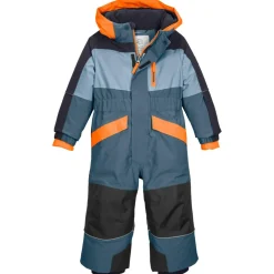 Clearance - Kid's Minis FISW 47 Onpc - Overall Skibekleidung