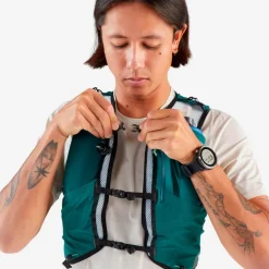 KIPRUN - Bag 900 10L - Trailrunningrucksack