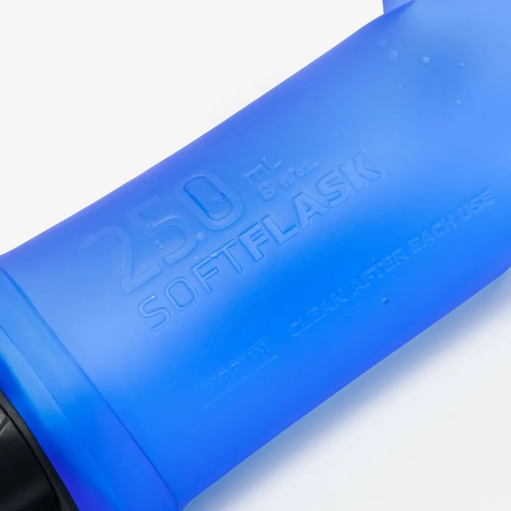 KIPRUN - Flexible Flask - Trinkflasche