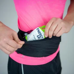 KIPRUN - Marathon Belt - Hüfttasche^ Laufausrüstung|Taschen