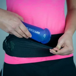 KIPRUN - Marathon Belt - Hüfttasche^ Laufausrüstung|Taschen