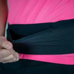 KIPRUN - Marathon Belt - Hüfttasche^ Laufausrüstung|Taschen