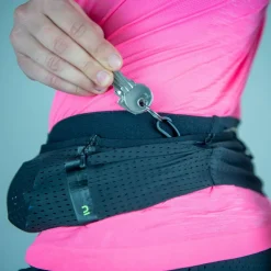 KIPRUN - Marathon Belt - Hüfttasche^ Laufausrüstung|Taschen