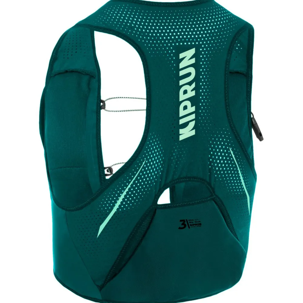 KIPRUN - Race 900 Vest 3L - Trailrunningrucksack