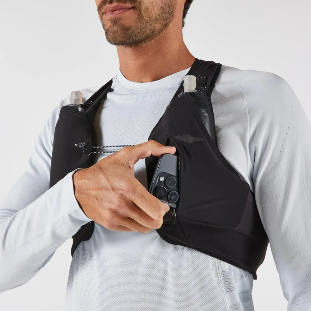 KIPRUN - Race 900 Vest 3L - Trailrunningrucksack