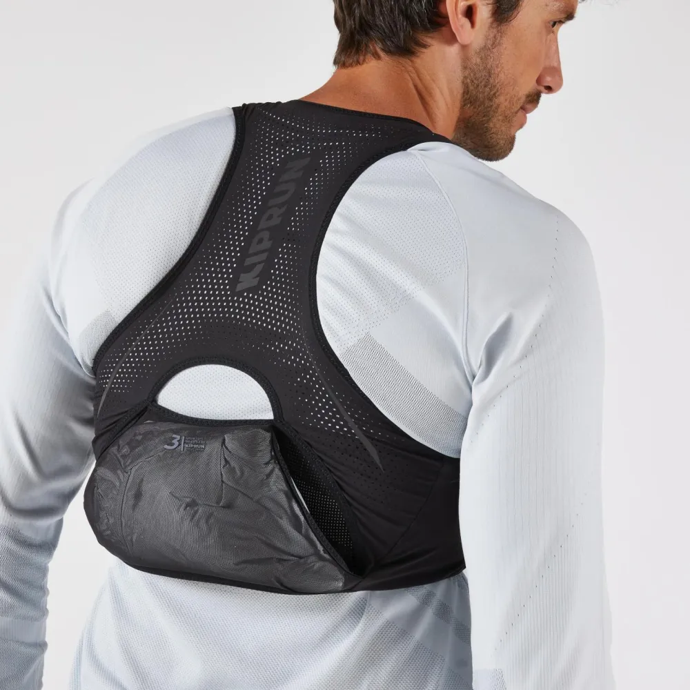 KIPRUN - Race 900 Vest 3L - Trailrunningrucksack