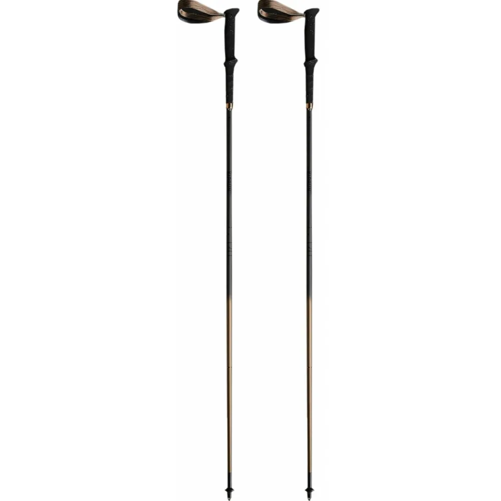 KIPRUN - Trail Running Poles 900 Carbon - Trailrunning Stöcke