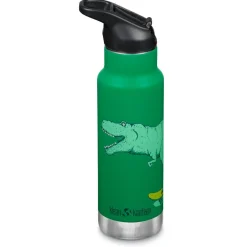 Klean Kanteen - Kid's Classic Narrow VI Flip Sport - Isolierflasche