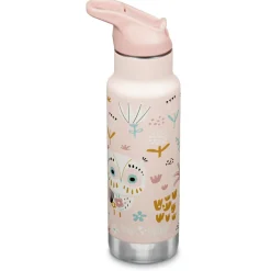 Klean Kanteen - Kid's Classic Narrow VI Flip Sport - Isolierflasche