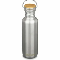 - Reflect with Bamboo Cap - Trinkflasche>Klean Kanteen Discount