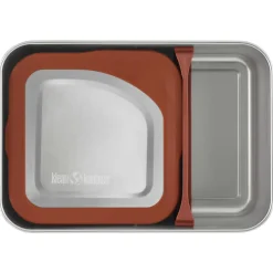 Klean Kanteen - Rise Big Meal Box - Essensaufbewahrung^ Outdoor-Küche|Töpfe & Geschirr